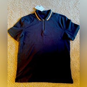 H&M Tech Polo